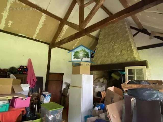 Maison à LYONS-LA-FORET