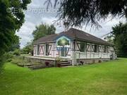 Maison à LYONS-LA-FORET