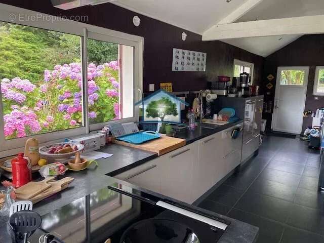 Maison à LYONS-LA-FORET