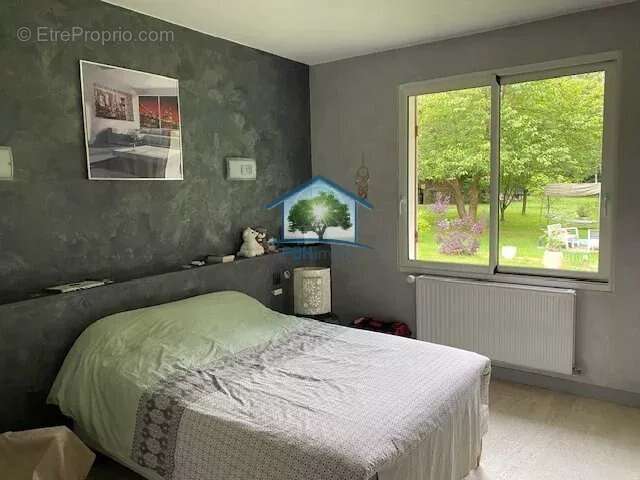 Maison à LYONS-LA-FORET