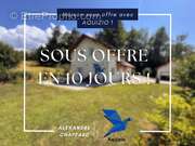 Maison à LA ROCHE-SUR-FORON