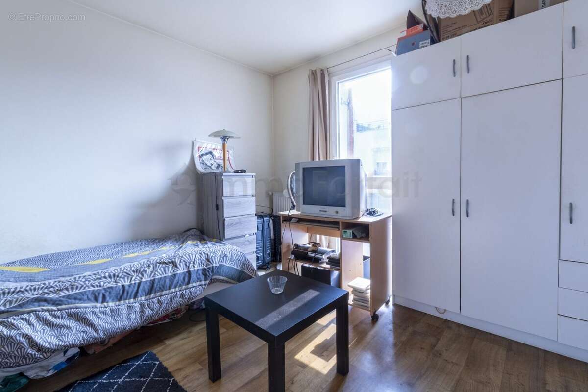 Appartement à BOBIGNY