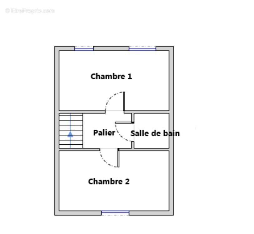 Appartement à BOBIGNY