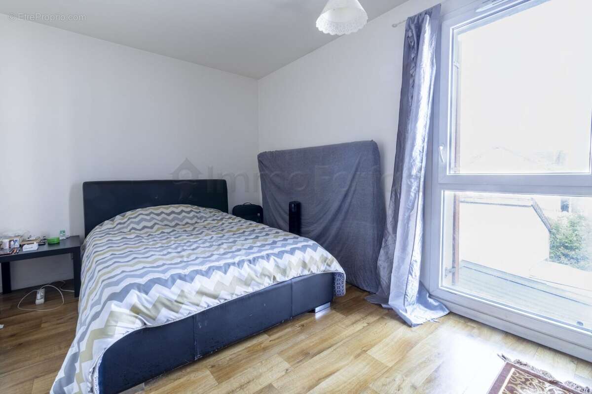 Appartement à BOBIGNY