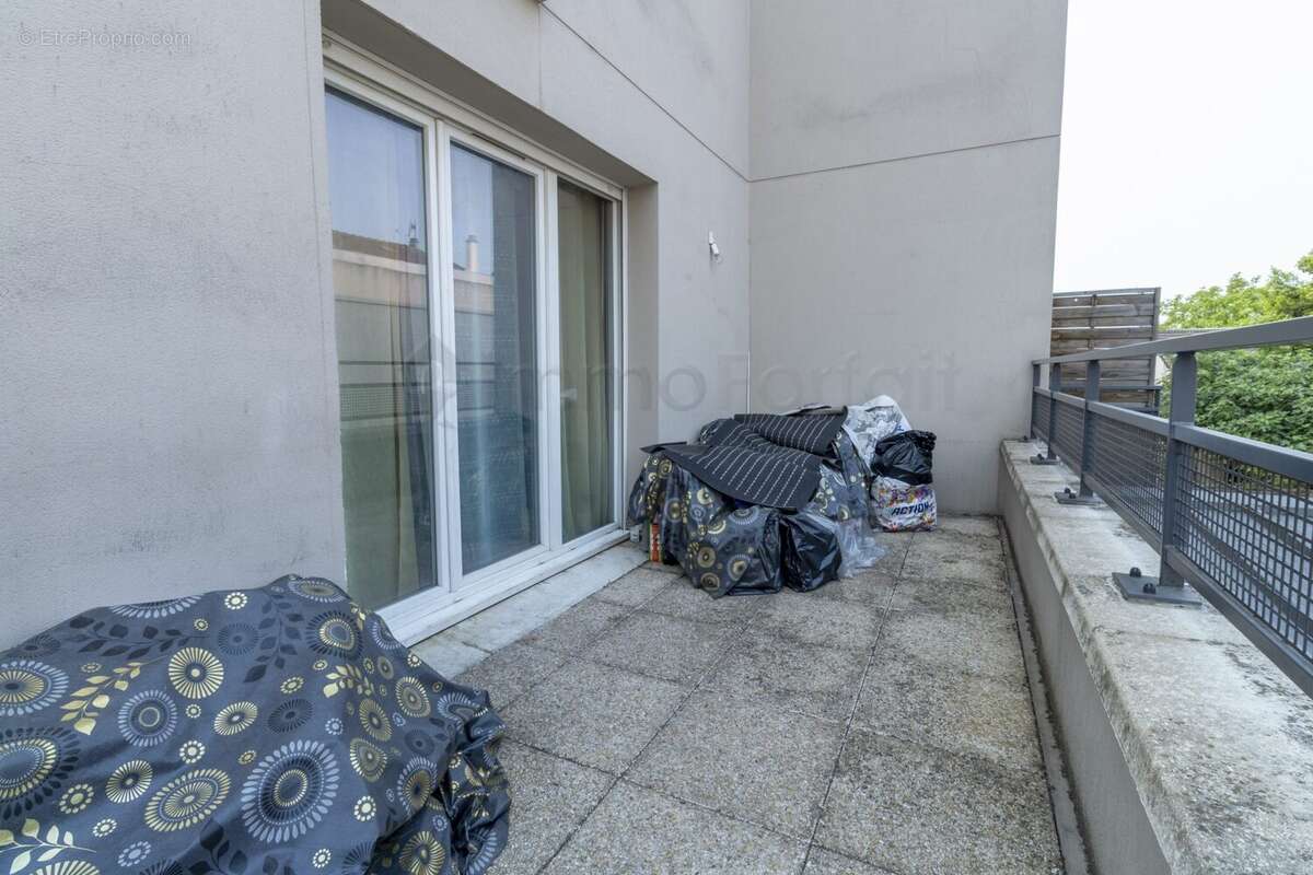 Appartement à BOBIGNY