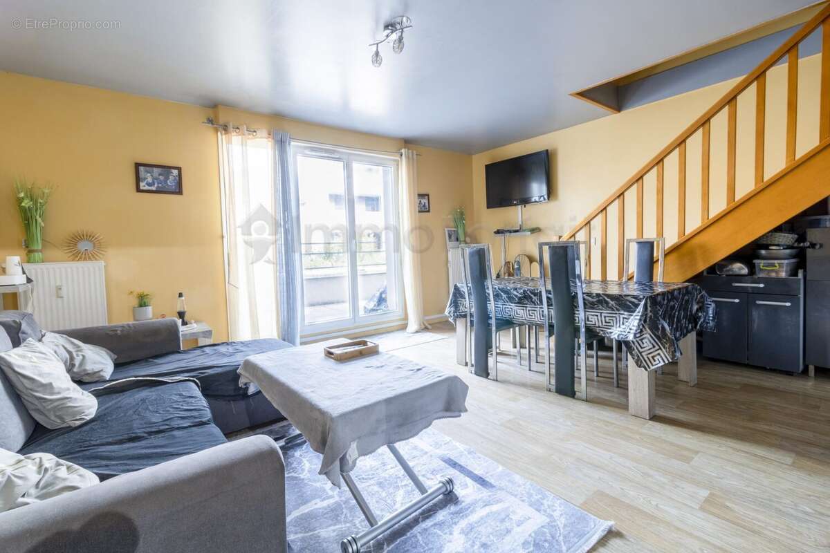 Appartement à BOBIGNY