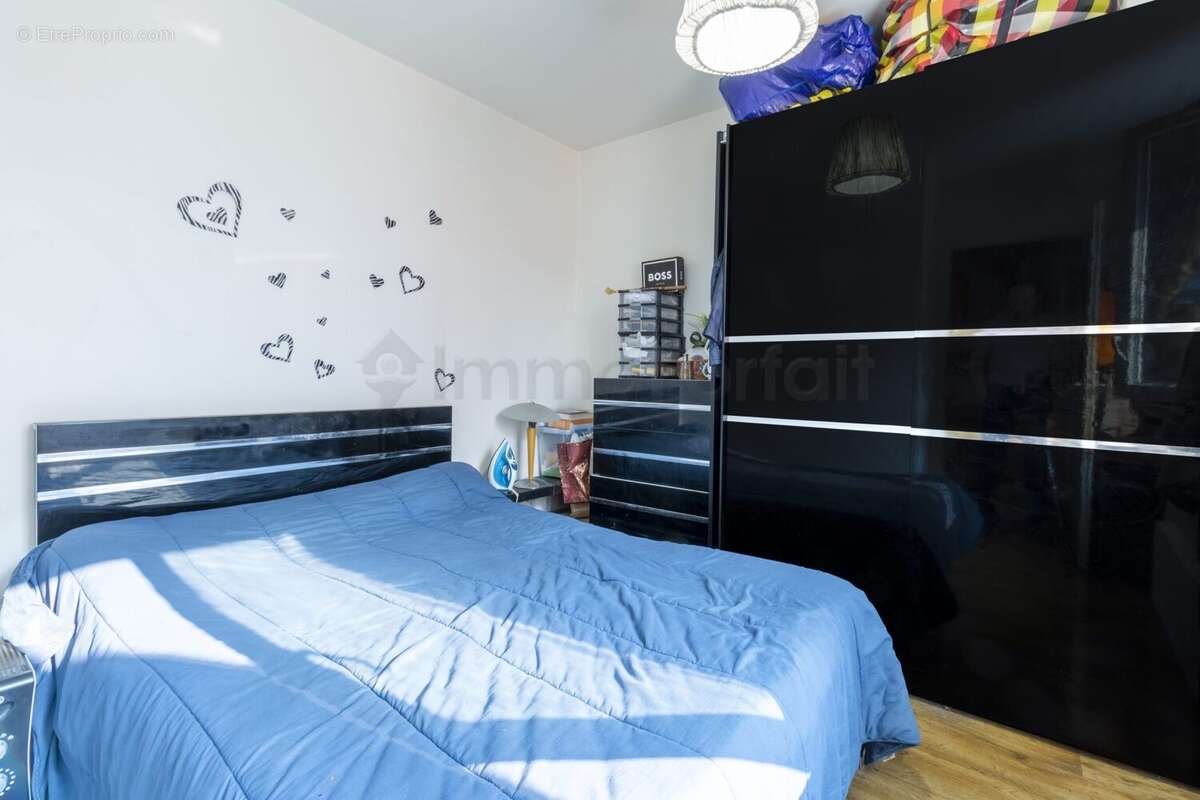 Appartement à BOBIGNY
