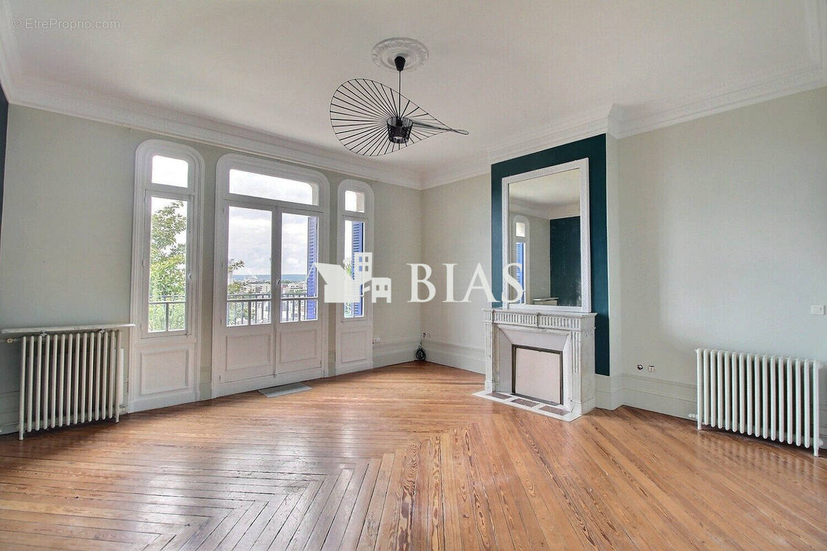 Appartement à ROUEN