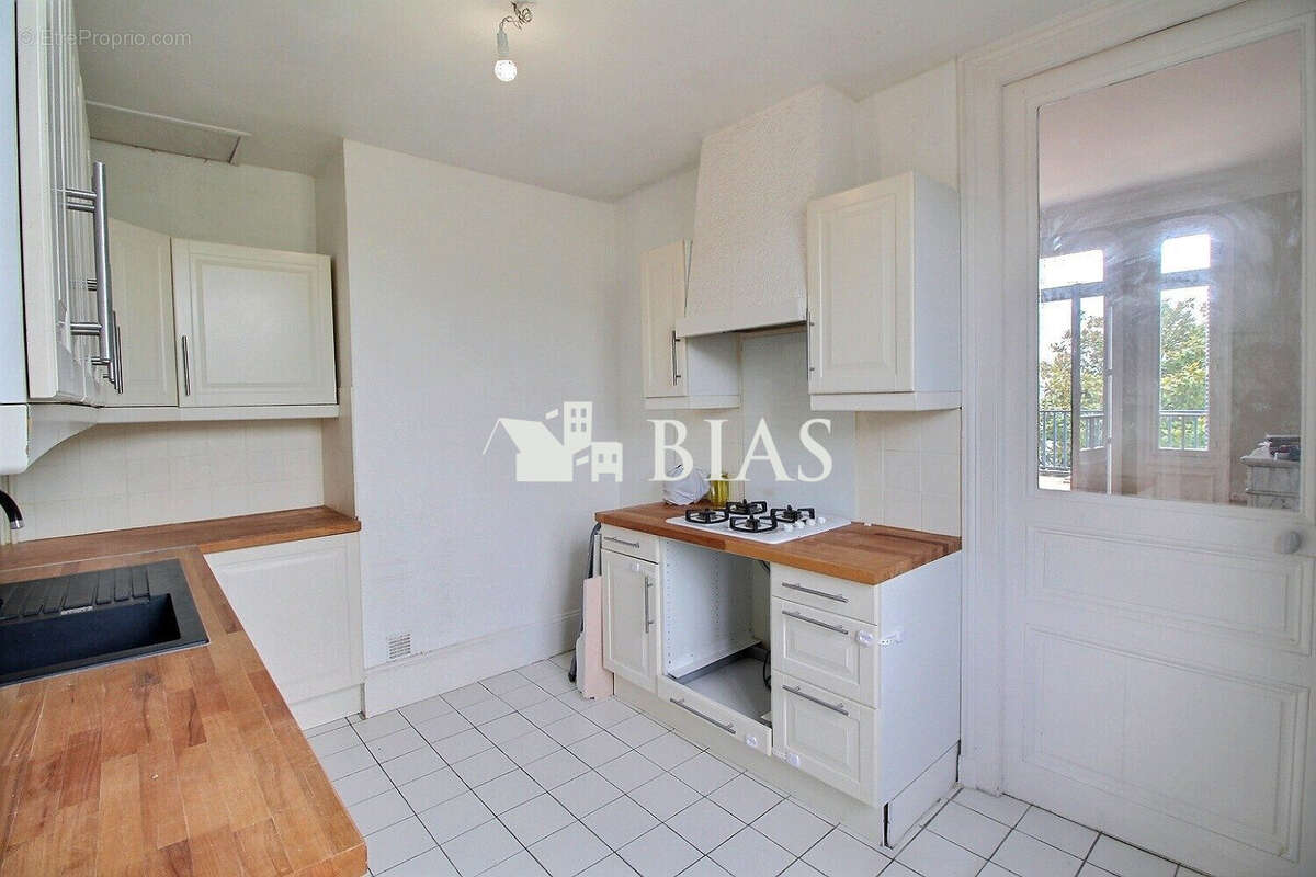 Appartement à ROUEN