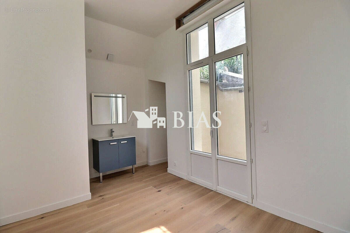 Maison à PONT-L'EVEQUE