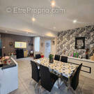 Séjour - Maison à JOUDREVILLE