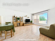 Appartement à LES PONTS-DE-CE