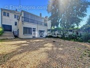 Maison à SAINT-MATHURIN-SUR-LOIRE