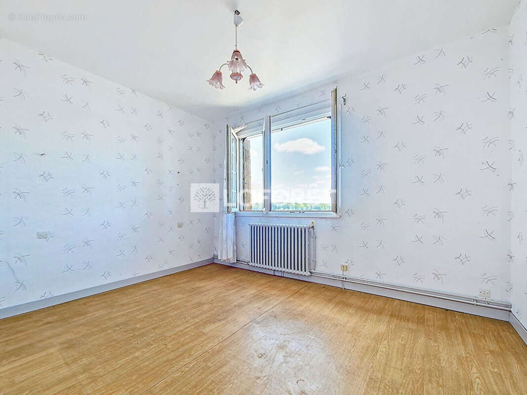 Maison à SAINT-MATHURIN-SUR-LOIRE