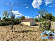 Terrain à PONTCARRE