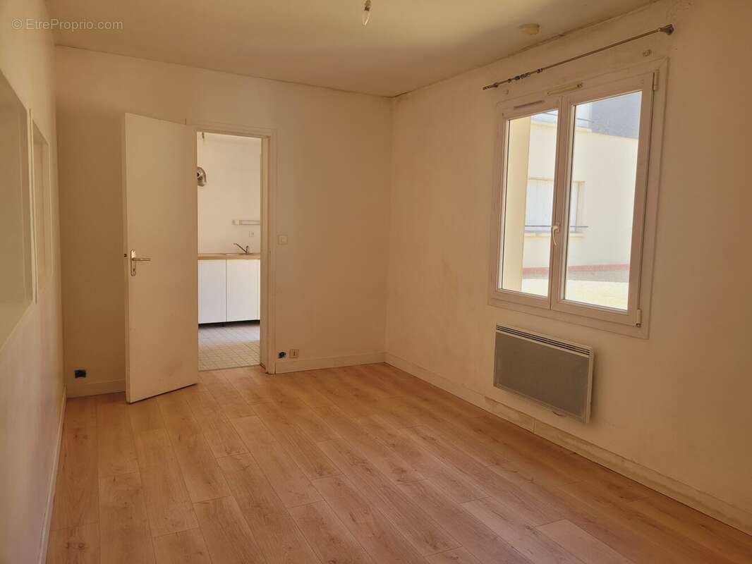 Appartement à LOUVIERS