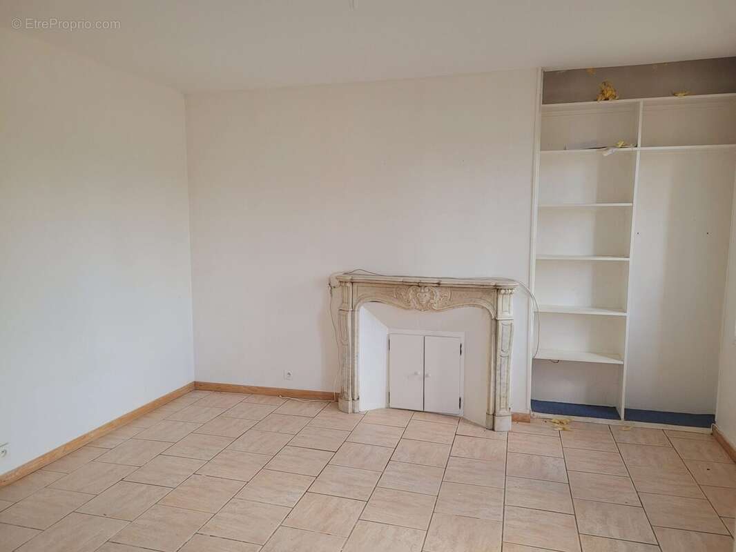Appartement à LOUVIERS