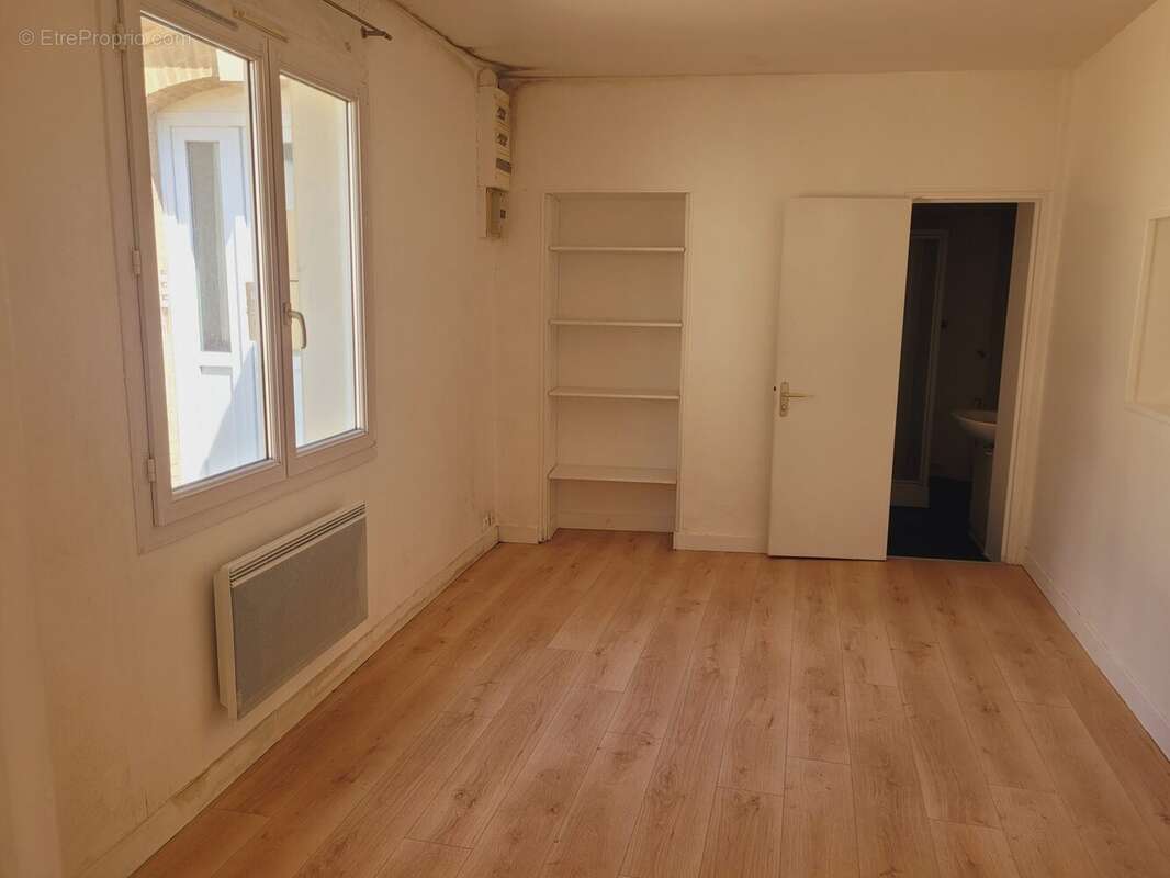 Appartement à LOUVIERS