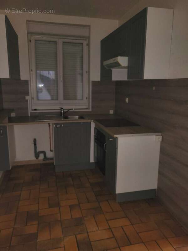 Appartement à LOUVIERS