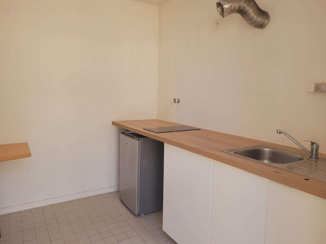 Appartement à LOUVIERS