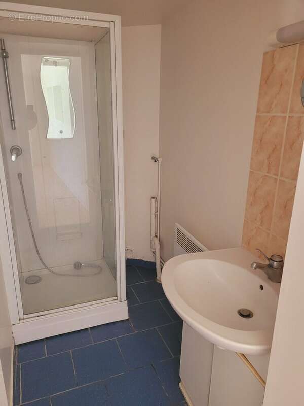 Appartement à LOUVIERS