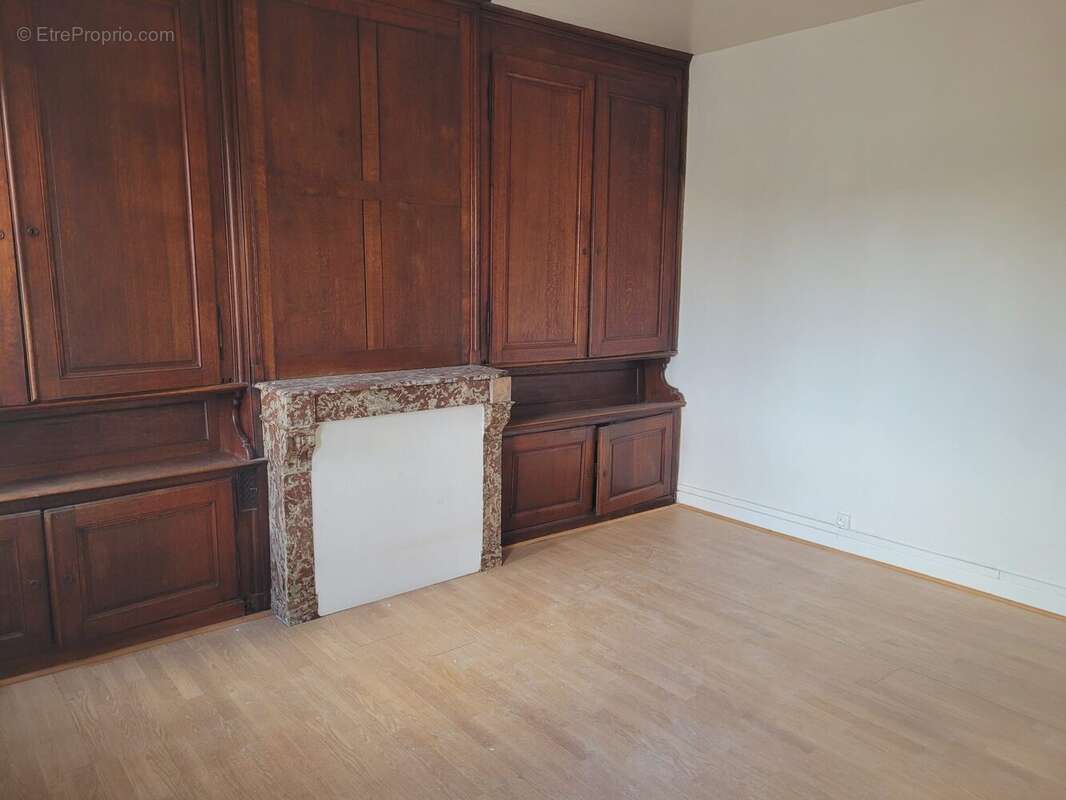 Appartement à LOUVIERS