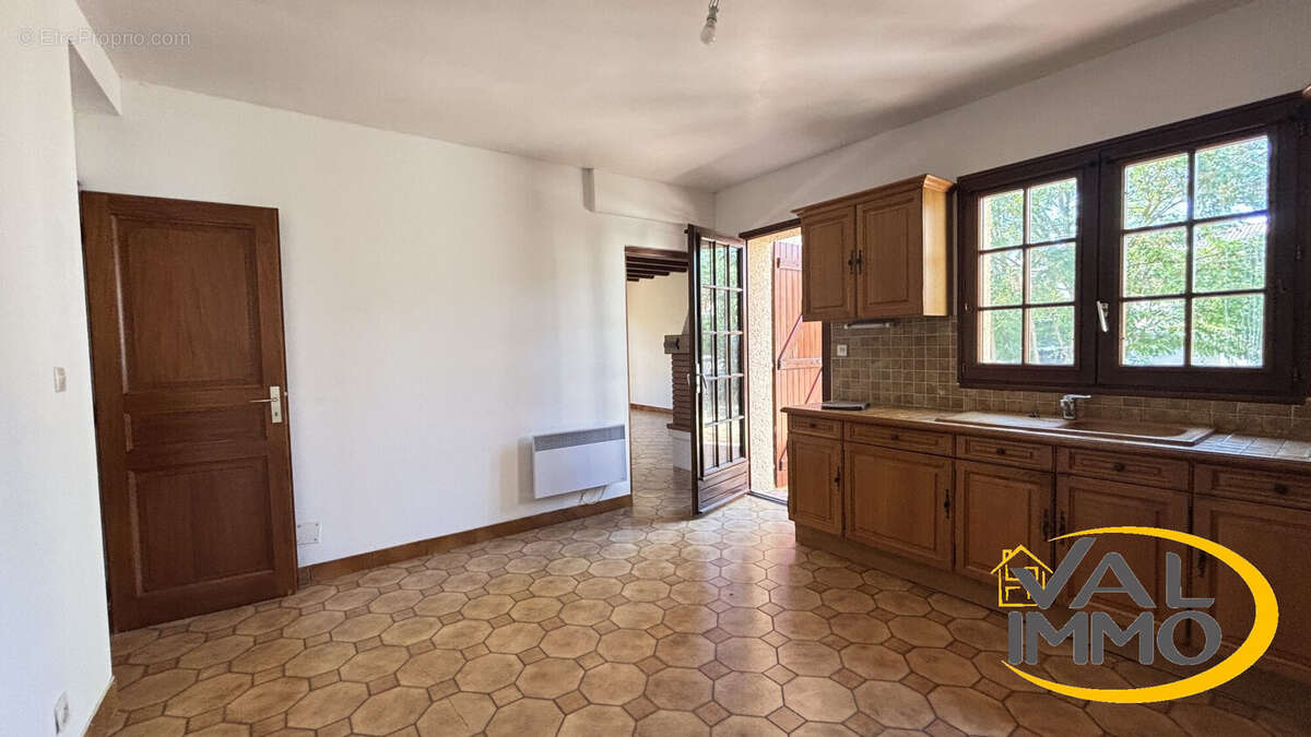 Maison à TOURNEFEUILLE