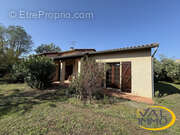 Maison à TOURNEFEUILLE