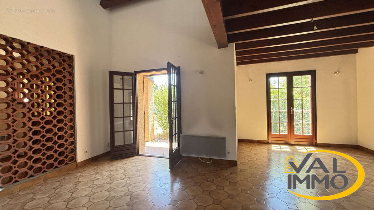 Maison à TOURNEFEUILLE