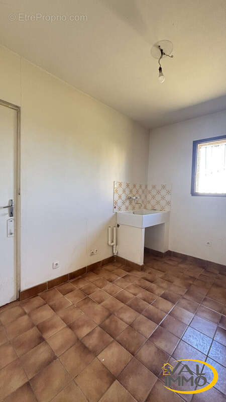 Maison à TOURNEFEUILLE