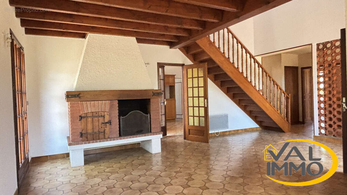 Maison à TOURNEFEUILLE