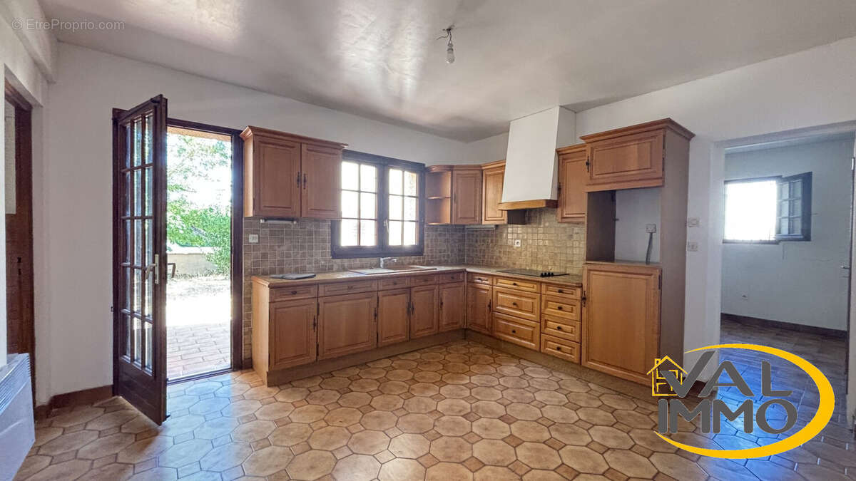 Maison à TOURNEFEUILLE