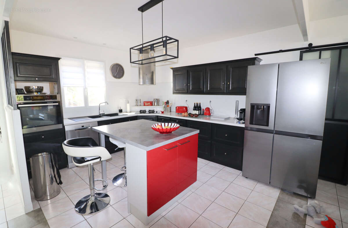 Maison à MESCHERS-SUR-GIRONDE