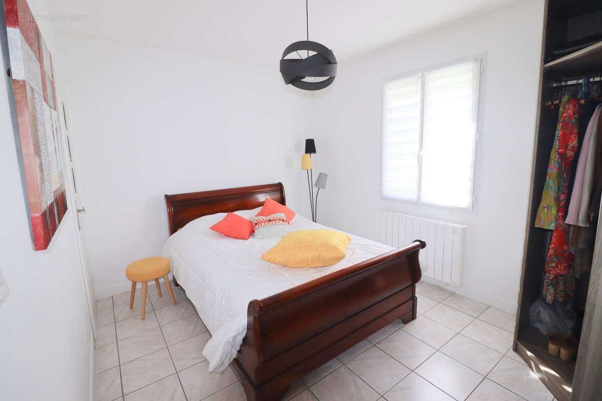 Maison à MESCHERS-SUR-GIRONDE