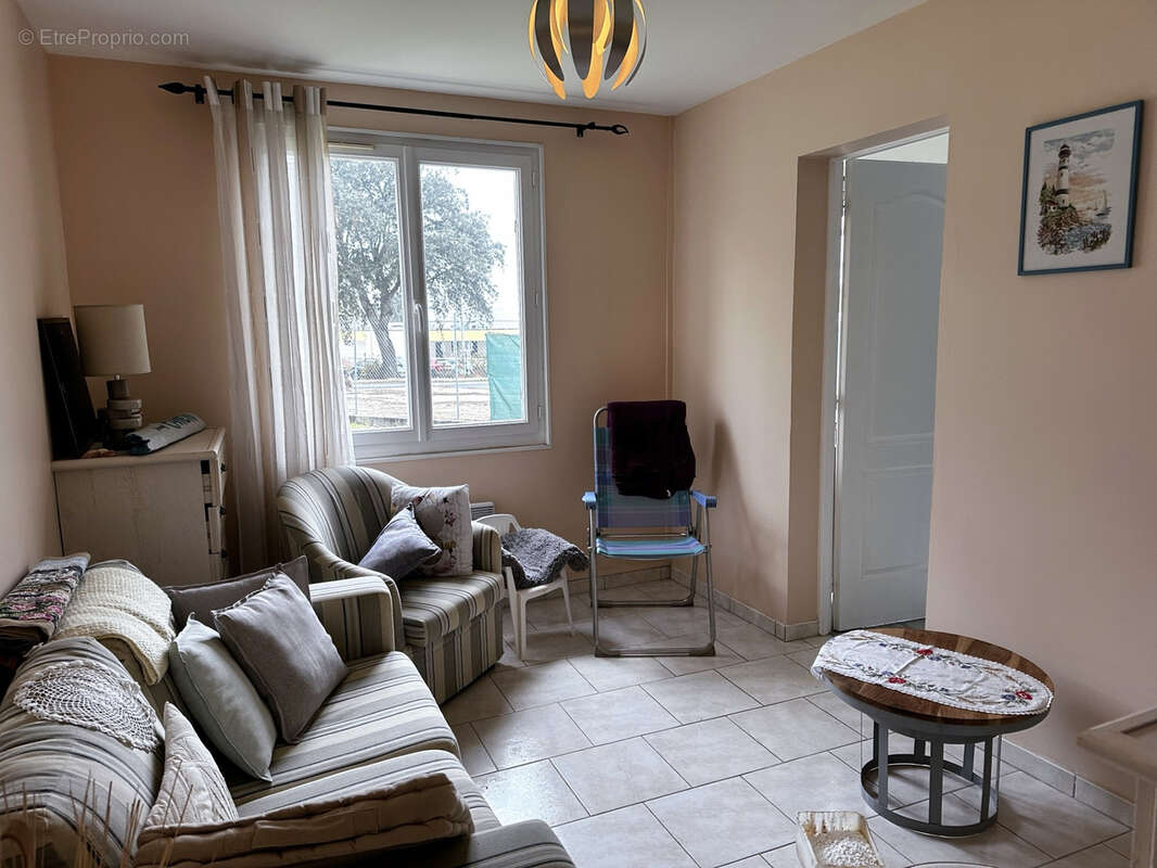 Maison à MESCHERS-SUR-GIRONDE