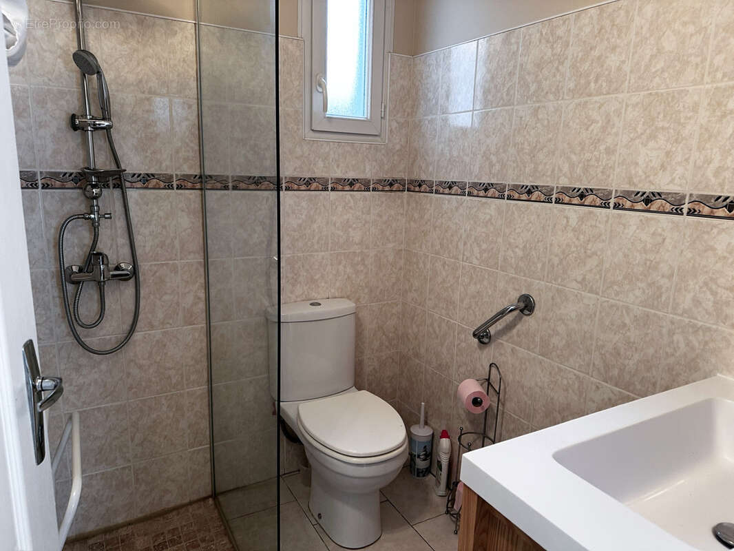 Maison à MESCHERS-SUR-GIRONDE