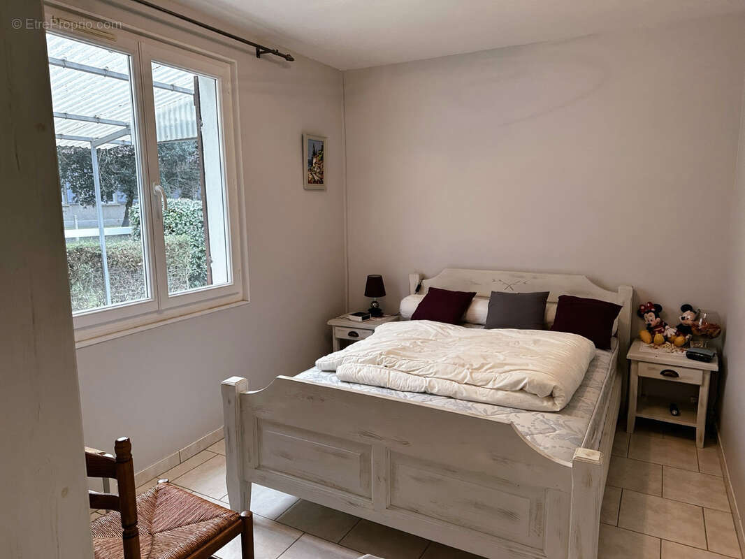 Maison à MESCHERS-SUR-GIRONDE