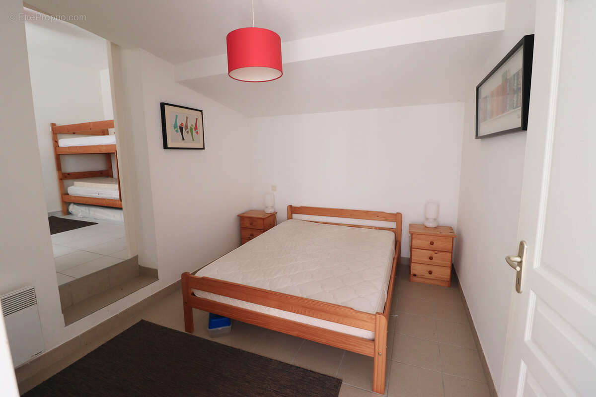 Maison à MESCHERS-SUR-GIRONDE