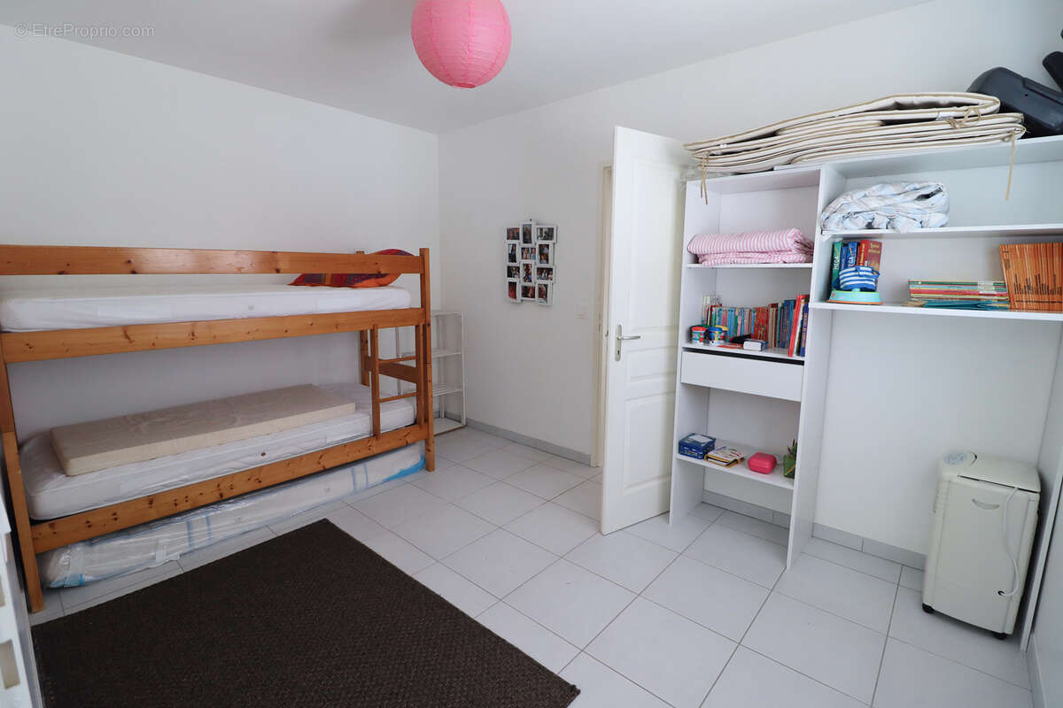 Maison à MESCHERS-SUR-GIRONDE