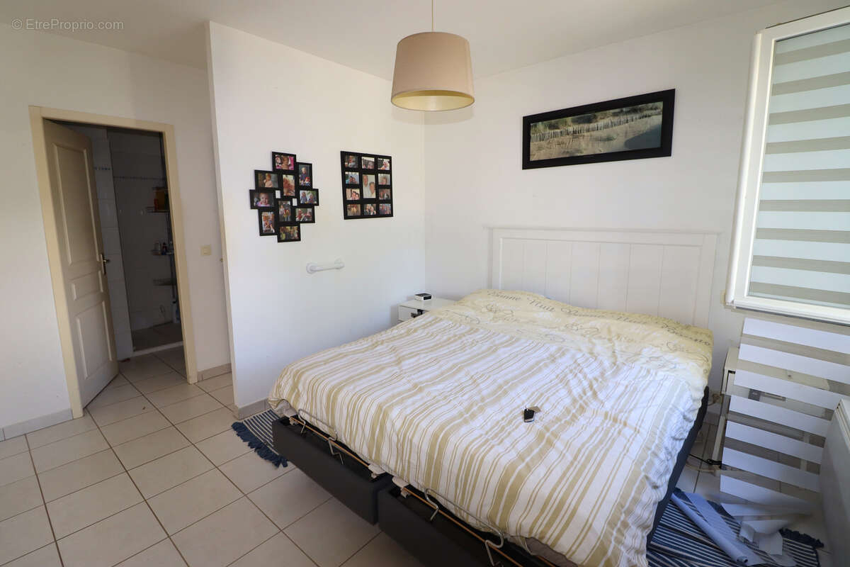 Maison à MESCHERS-SUR-GIRONDE