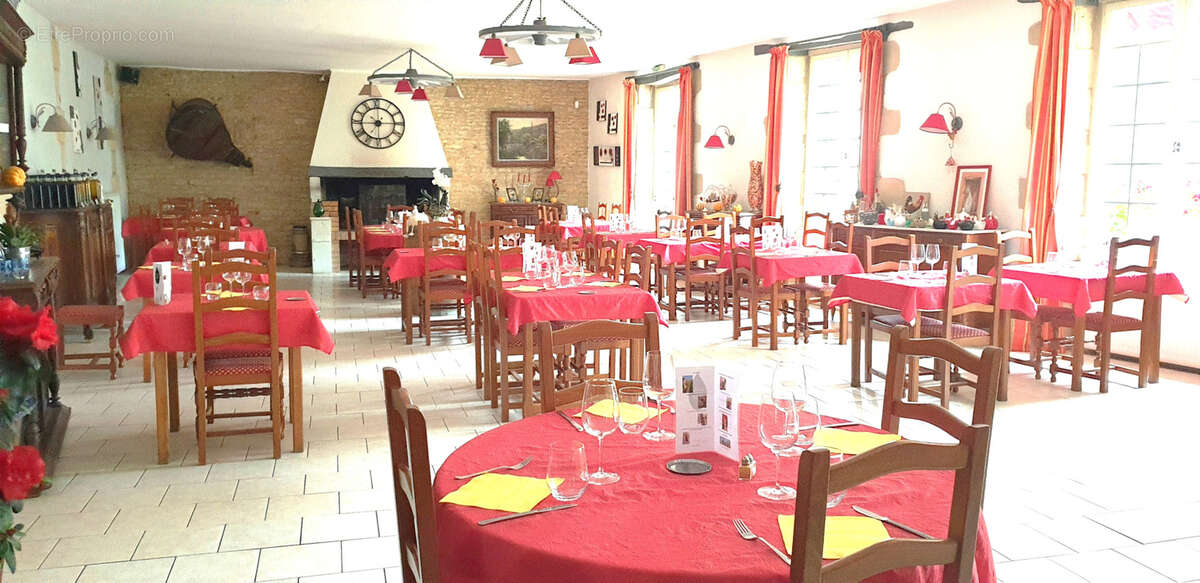 Commerce à RICHELIEU