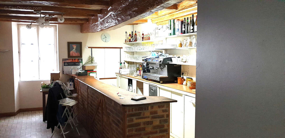 Commerce à RICHELIEU