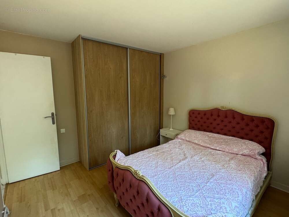 Maison à SAINT-THOMAS-EN-ROYANS