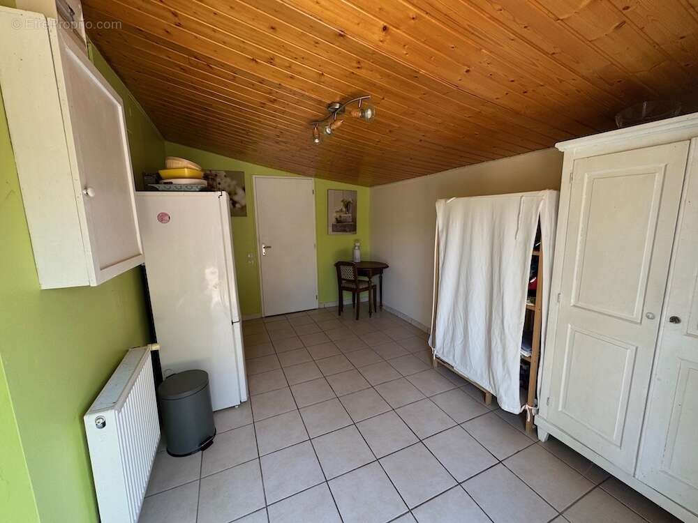 Maison à SAINT-THOMAS-EN-ROYANS