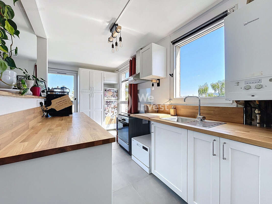 Appartement à ARGENTEUIL