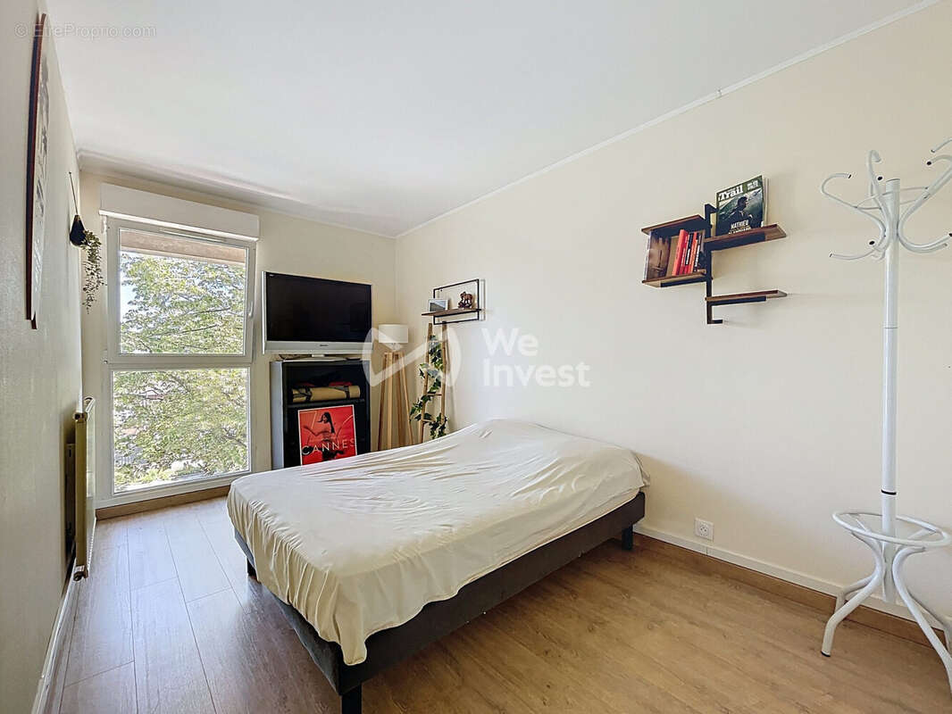 Appartement à ARGENTEUIL