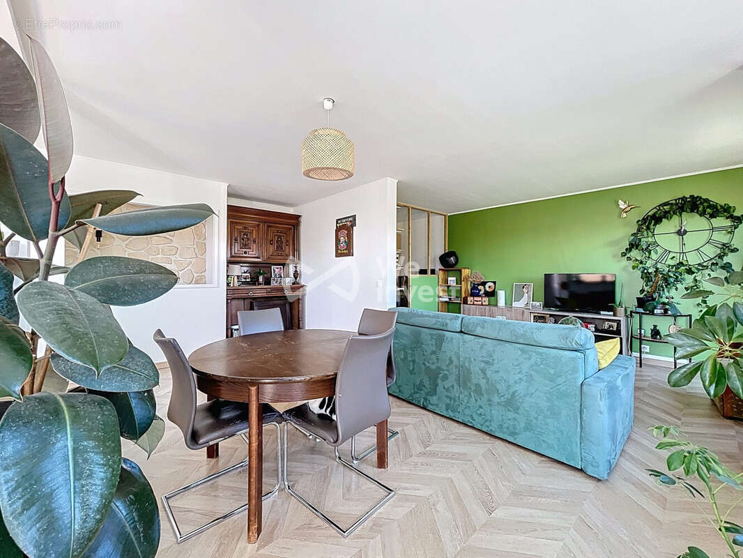 Appartement à ARGENTEUIL