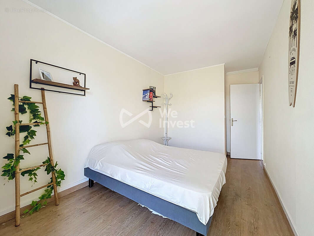 Appartement à ARGENTEUIL