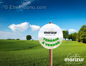 Terrain à LARMOR-PLAGE