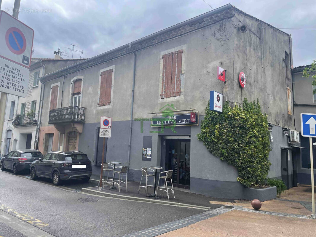 Appartement à GANGES